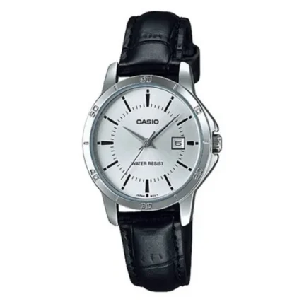 Casio LTP-V004L-7AUDF Ladies Watch